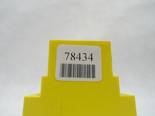 Bender SB474-34 Fehlerspg.-?berwachungsger?t