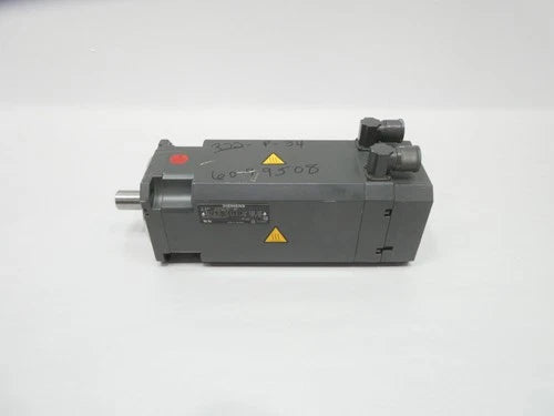 Siemens 1FT6064-1AF71-3AG1 Servo Motor 3000rpm 7nm 300v-ac 3ph