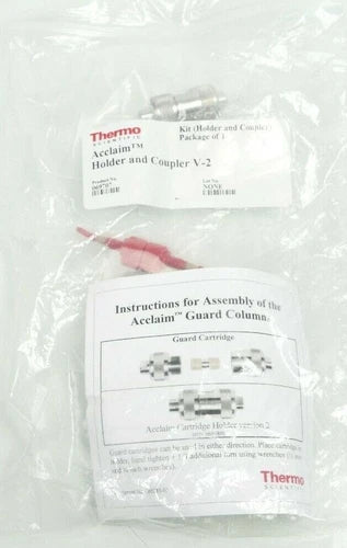 Thermo Fisher Scientific Acclaim Guard Kit (Holder and coupler) V-2