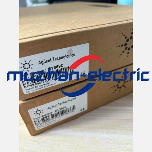 1PCS NEW Agilent G1369C G1369-60012 LAN communication card DHL shipping