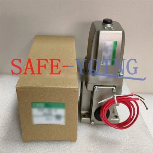 1PCS CKD FS1-03-4-AC220V Solenoid valve NEW