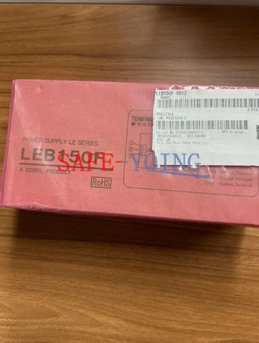 1PCS NEW LEB150F-0512 COSEL Power Supply