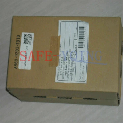 1PCS FANUC Pulse Generator A860-0203-t010 New