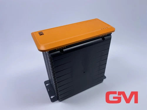 B&R Systemeinheit 5PC910.SX02-00 Industrierechner Revision E5 APC910 2-Slot