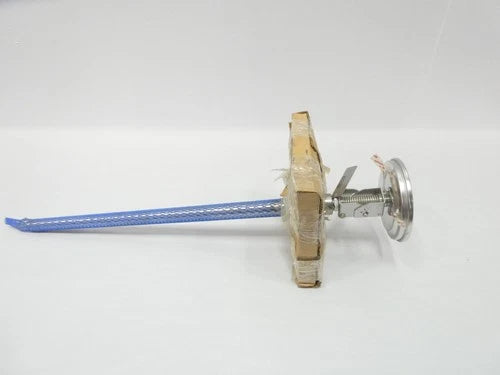 Wika Trend 1000210263 53TG-5007 Bimetal Thermometer 5in 19in 50-550f