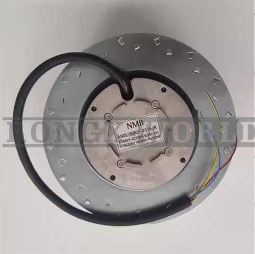 NEW 1PC NBM A90L-0001-0516/R Cooling Fan for Fanuc Spindle Motor