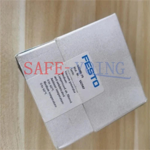 1PCS FESTO Vacuum Generator VADMI-70 162507 NEW