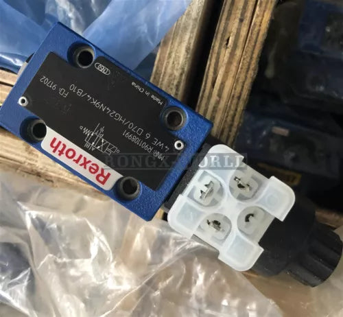 NEW 1PCS Rexroth 4WE6D70/HG24N9K4/B10 R901108991