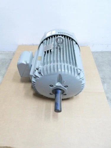 Baldor AM4103-4 Ac Motor 324j 3ph 25hp 1760rpm 460v-ac