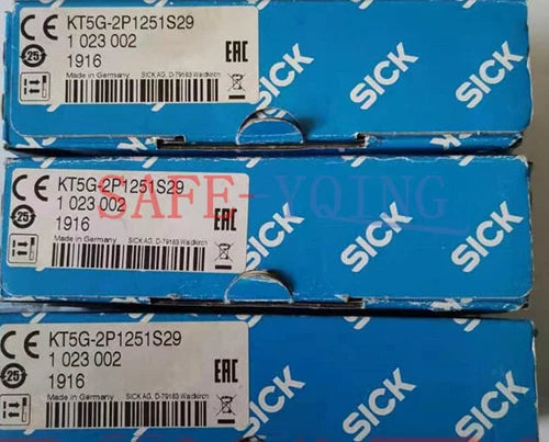 1PC SICK KT5G-2P1251S29 1023002 NEW