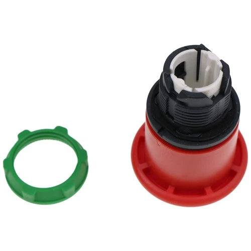 New Emergency Stop Button 147051 ZB5-AT8643M for Schneider Skyjack Scissor Lift