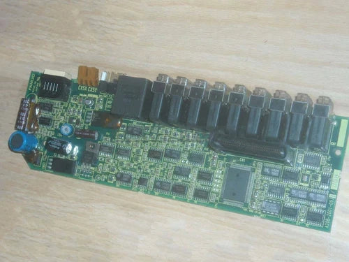 ONE FANUC A20B-2001-0931 Servo Control USED