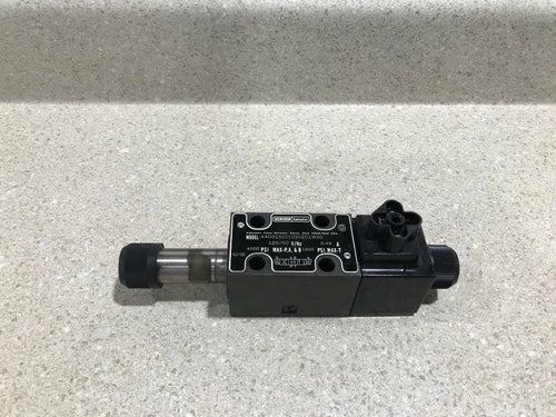 Denison Hydraulics A4D0132010302C1W30 New