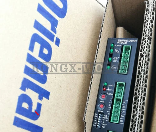 1PCS VEXTA PMD07U Stepper Driver New