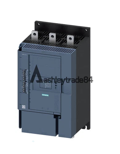1PC NEW SIEMENS Soft Start 3RW5245-6AC15