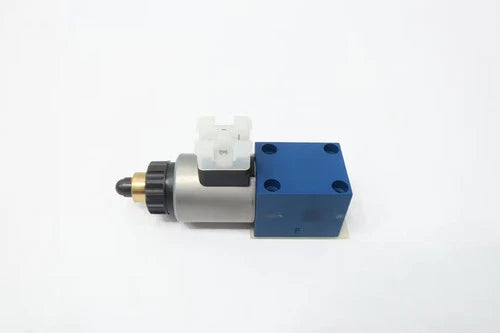 Rexroth R901000847 DBET-61/315G24K4V Proportional Relief Valve