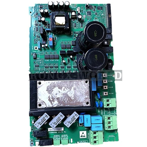 ONE 130B6066 Danfoss inverter drive power board