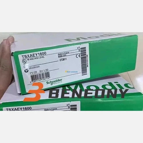 New Schneider TSXAEY1614 Brand New IN BOX Expedited Shipping FedEx/DHL
