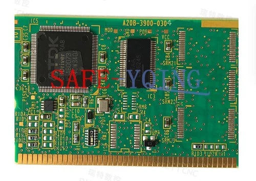 1PC Used FANUC A20B-3900-0304 Circuit Board