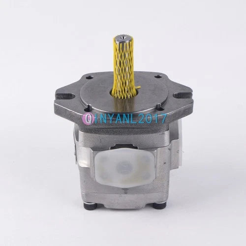 1pcs New Nachi IPH-2B-3.5-11 Gear pump