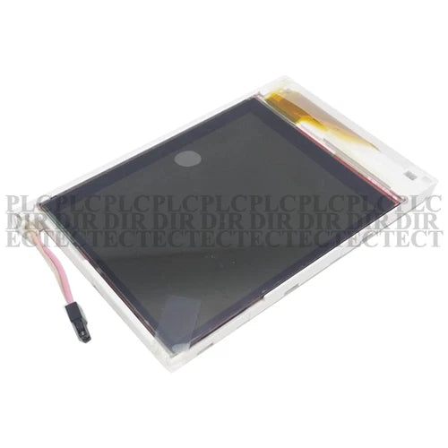 USED Toshiba LTM04C380K VGA LCD TFT Panel Graphic Display Module 4-inch