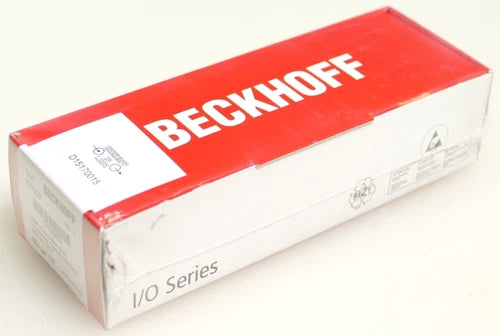 Beckhoff Erweiterungs-Box, 2-Kanal-Kommunikations-Interface | IE6002-0000