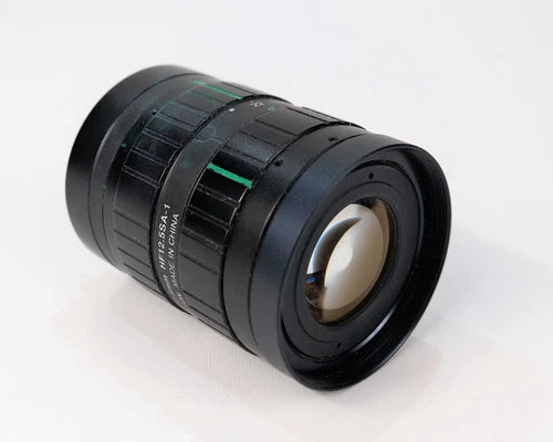 Fujinon HF12.5SA-1  2/3