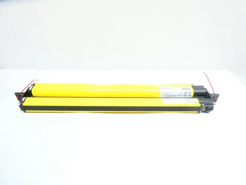 Allen Bradley 440L-G4K0640YD 440L-F4K0640YD Light Curtain Set 24v-dc