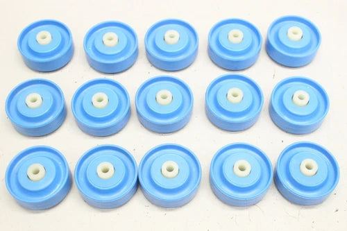 15x  48mm  F¨¹hrungsrollen Rollen  5