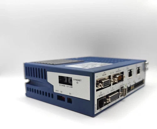 New & Original KOLLMORGEN S20360-CNS (NEW NO BOX) Flash Sale FedEx/DHL