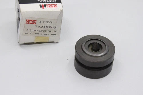 CASE Piston Clapet Zylinder Kolben D8346243 OVP