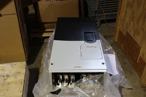 NEW Allen Bradley PowerFlex 753 VFD 20F1ANC456JA0NNNNN 350 HP FRN: 14.004 S-212
Opens in a new window or tab