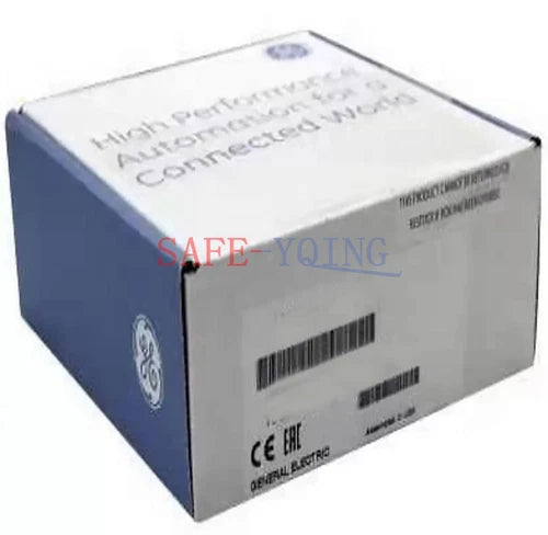 1PCS GE FANUC ANALOG INPUT MODULE IC695ALG412 NEW