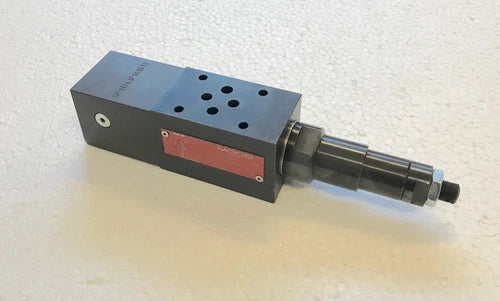 MOOG ZDMVP06A4PP2ES/MA P/N HPN722389 VLAVE