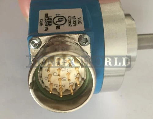 NEW 1PCS SICK encoder ARS60-G4A01000