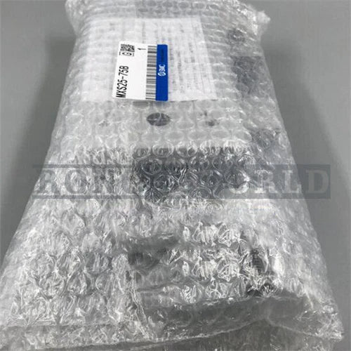 ONE SMC MXS25-75B cylinder NEW