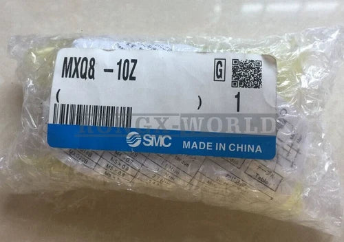 1PC for smc MXQ8-10Z Pneumatic slide cylinder new