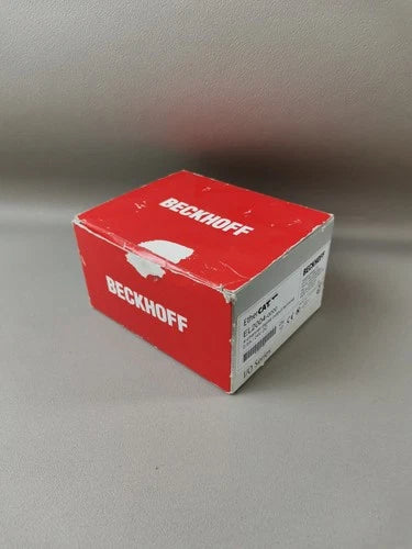 Beckhoff EL2004-000 / EL2004 / EL 2004 10St¨¹ck NEU in OVP