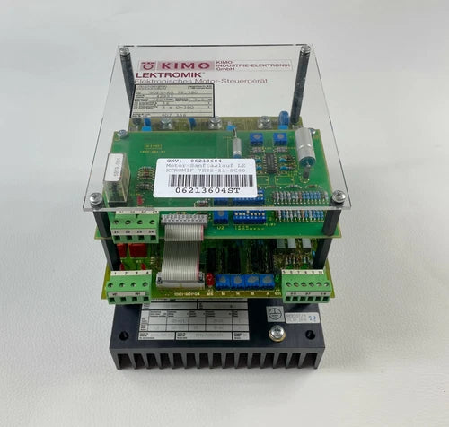 NEW BAUER SOFT-AG 18.380