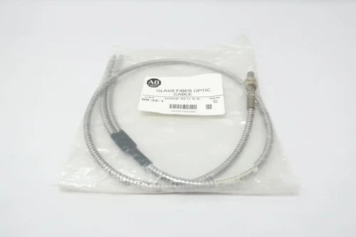 Allen Bradley 99-32-1 Glass Fiber Optic Cable