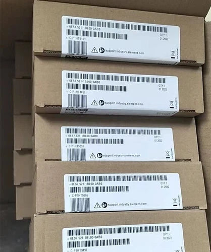 1PC New Siemens 6ES7521-1BL00-0AB0 PLC MODULE 6ES75211BL000AB0 SHIPING