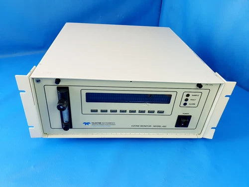 Teledyne Instruments Model 450 Ozone Monitor 051550200 f¨¹r Agilent 4070 Serie