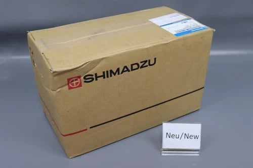 Shimadzu 228-43030-41 Dehumid Peltier Assy 20A MV-S-228-43430-41 Scell¨¦