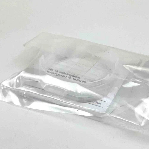 Siemens 5TG4318 Dichtungssatz Schuko Steckdose Klappdeckel (8Stk.) DELTA, OVP