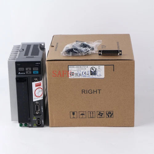 1PC Delta ASD-B2-0721-B Servo Drive