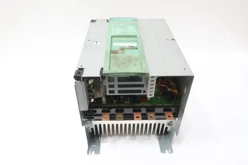Siemens 6RA7028-6FS22-0-Z Master Converter