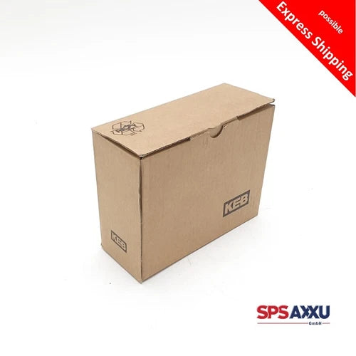 KEB Frequenzumrichter  Bedienfeld F5 05F5B1B-3B0A