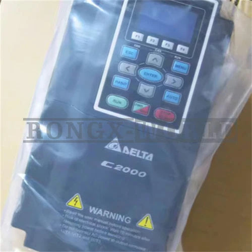 ONE Delta VFD055C43A-21 Inverter 5.5KW NEW