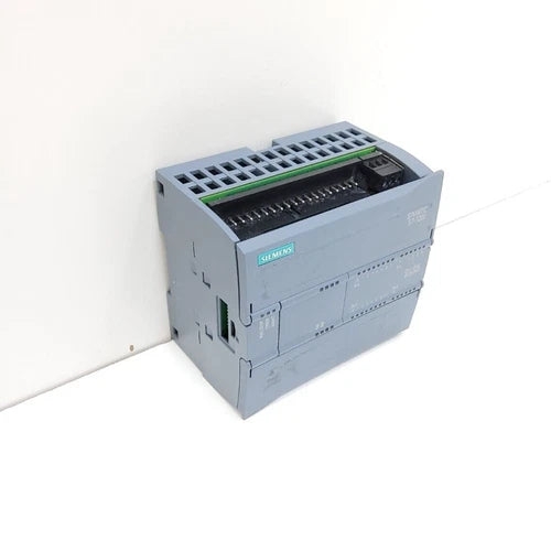 SIEMENS SIMATIC S7-1200 6ES7214-1HG40-0XB0