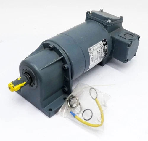 Bauer BG05-11/P04LA32/EMV-SP M 1916390-1 180V 0,12kW Getriebemotor -unused-